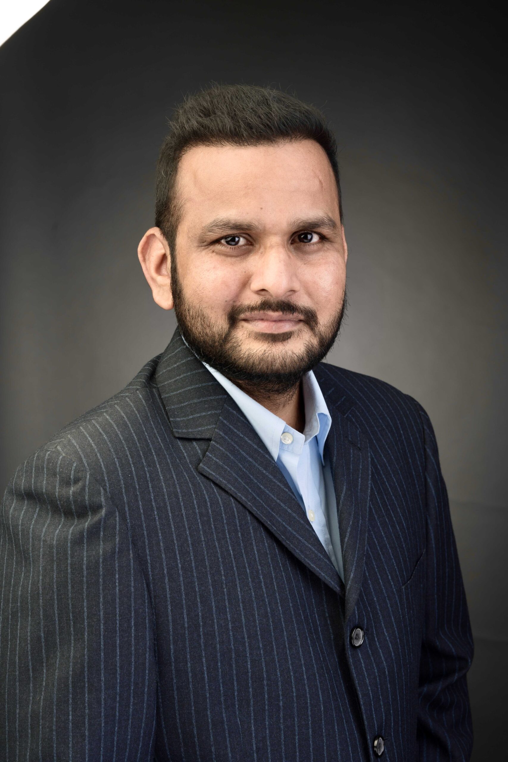 Dr. Naga (Satish) Bodapati